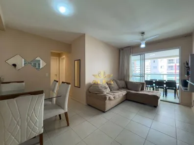 Apartamento com 2 Quartos à venda, 78m² no Pitangueiras, Guarujá