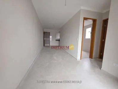 Apartamento com 2 Quartos à venda, 52m² no Água Fria, São Paulo