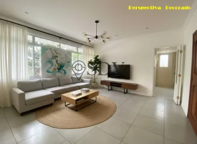 Apartamento com 3 Quartos à venda, 122m² no Jardim Paulista, São Paulo