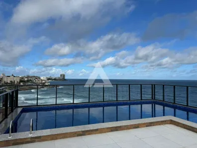 Apartamento com 1 Quarto à venda, 22m² no Ondina, Salvador