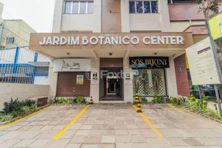 Ponto Comercial à venda, 24m² no Petrópolis, Porto Alegre
