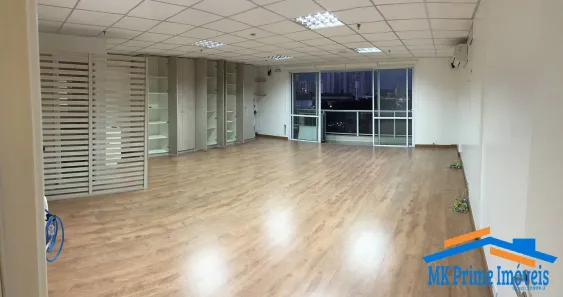 Sala Comercial à venda, 61m² no Vila Leopoldina, São Paulo