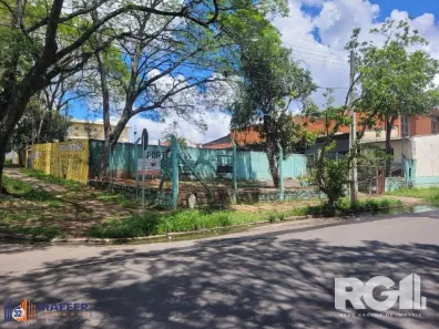 Lote/Terreno à venda, 280m² no Sarandi, Porto Alegre