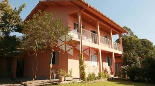 Casa com 4 Quartos à venda, 230m² no Praia de Fora, Palhoça