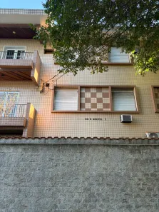 Apartamento com 2 Quartos à venda, 72m² no Embaré, Santos