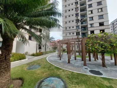 Apartamento com 3 Quartos à venda, 79m² no Farolândia, Aracaju