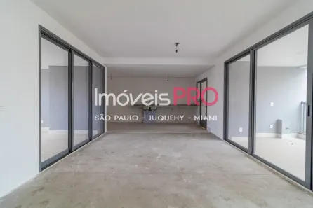 Apartamento com 4 Quartos à venda, 200m² no Jardim Vila Mariana, São Paulo