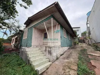Lote/Terreno à venda, 300m² no Vila Silveira Martins, Cachoeirinha