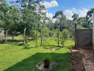 Lote/Terreno à venda, 1500m² no Ressaca, Itapecerica da Serra