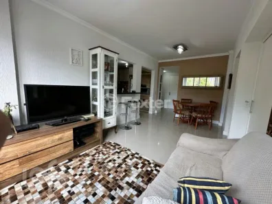 Apartamento com 2 Quartos à venda, 83m² no Vila Assunção, Porto Alegre