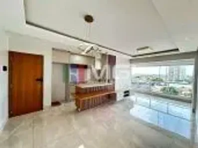 Apartamento com 3 Quartos à venda, 80m² no Parque Amazônia, Goiânia