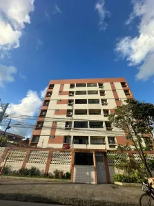 Apartamento com 3 Quartos à venda, 84m² no Várzea, Recife