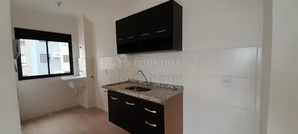 Apartamento com 2 Quartos para alugar, 65m² no Jardim Yolanda, São José do Rio Preto
