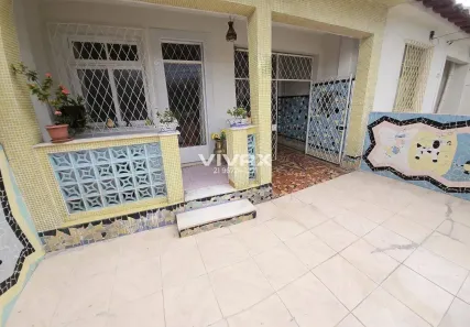 Apartamento com 3 Quartos à venda, 125m² no Cachambi, Rio de Janeiro