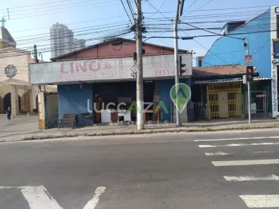 Galpão/Depósito/Armazém à venda, 274m² no São João, Jacareí