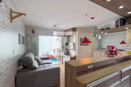 Apartamento com 3 Quartos à venda, 60m² no Cambuci, São Paulo