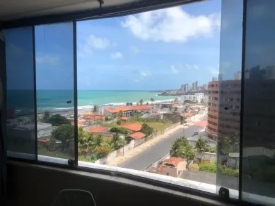 Apartamento com 1 Quarto à venda, 30m² no Praia do Meio, Natal