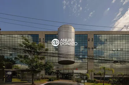 Sala Comercial à venda, 2730m² no Estoril, Belo Horizonte