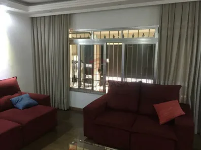 Sobrado com 3 Quartos à venda, 127m² no Vila Macedópolis, São Paulo