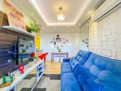 Apartamento com 2 Quartos à venda, 51m² no Sarandi, Porto Alegre