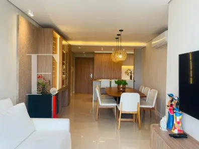 Apartamento com 3 Quartos à venda, 102m² no , Xangri-Lá