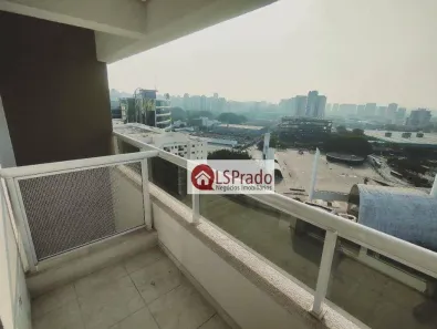 Sala Comercial para alugar, 40m² no Barra Funda, São Paulo
