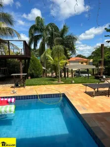 Casa de Condomínio com 4 Quartos à venda, 287m² no , Zacarias