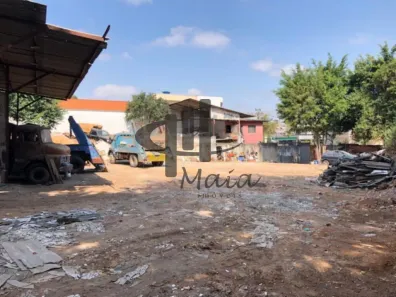 Lote/Terreno à venda, 1550m² no Vila Formosa, São Paulo