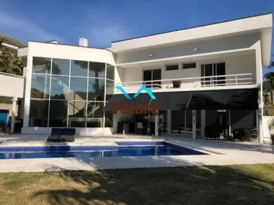 Sobrado com 4 Quartos à venda, 700m² no Tamboré, Barueri