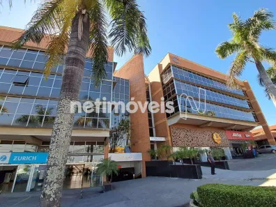 Sala Comercial à venda, 710m² no São Bento, Belo Horizonte
