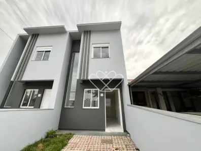 Casa com 2 Quartos à venda, 53m² no Dona Mercedes, Gravataí