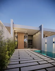 Casa com 3 Quartos à venda, 116m² no Centro, Eusébio