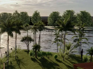 Lote/Terreno à venda, 250m² no Centro, Barreirinhas