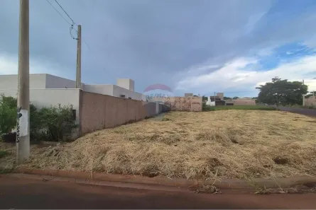 Lote/Terreno à venda, 488m² no Centro, Brodowski