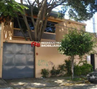 Prédio Comercial para venda ou aluguel, 600m² no Sumaré, São Paulo