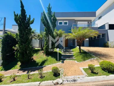 Casa de Condomínio com 3 Quartos à venda, 303m² no Jardim Recanto, Valinhos