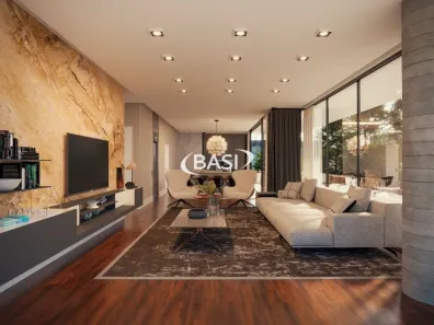 Apartamento com 4 Quartos à venda, 385m² no Cabral, Curitiba