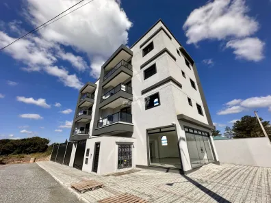 Apartamento com 2 Quartos à venda, 72m² no Itacolomi, Balneário Piçarras
