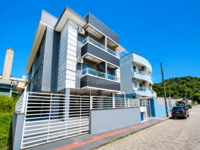 Apartamento com 2 Quartos à venda, 65m² no Areias, São José