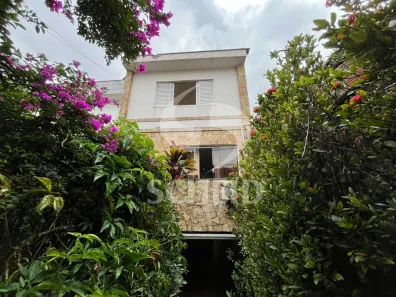 Sobrado com 4 Quartos à venda, 400m² no Saúde, São Paulo