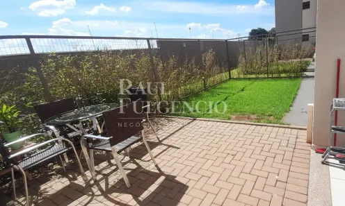 Apartamento com 2 Quartos para alugar, 82m² no Gleba Fazenda Palhano, Londrina
