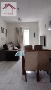 Apartamento com 2 Quartos à venda, 56m² no Vila Odim Antão, Sorocaba