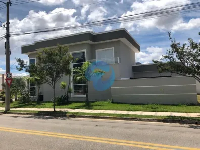 Sobrado com 3 Quartos à venda, 260m² no Residencial Villa do Bosque, Sorocaba
