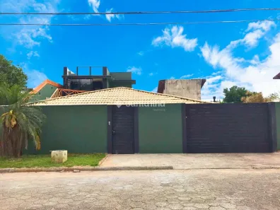 Casa com 4 Quartos à venda, 300m² no Rio Tavares, Florianópolis