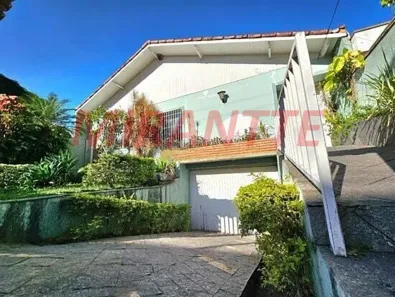 Sobrado com 3 Quartos à venda, 238m² no Vila Rosa, São Paulo