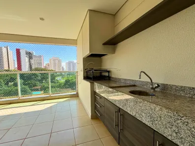 Apartamento com 3 Quartos à venda, 187m² no Nova Aliança, Ribeirão Preto