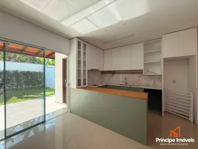 Casa com 3 Quartos à venda, 128m² no Iririú, Joinville