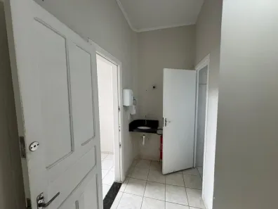 Ponto Comercial para alugar, 324m² no Aparecida, Santos