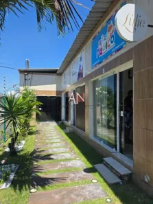 Sala Comercial para alugar, 32m² no Engenheiro Luciano Cavalcante, Fortaleza