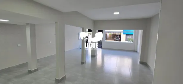 Prédio Comercial para alugar, 259m² no Vila Assunção, Santo André